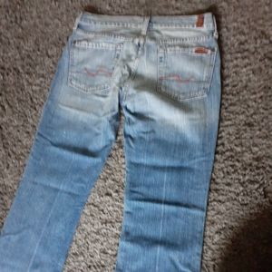 7 Jeans
